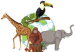 Viva o mundo animal